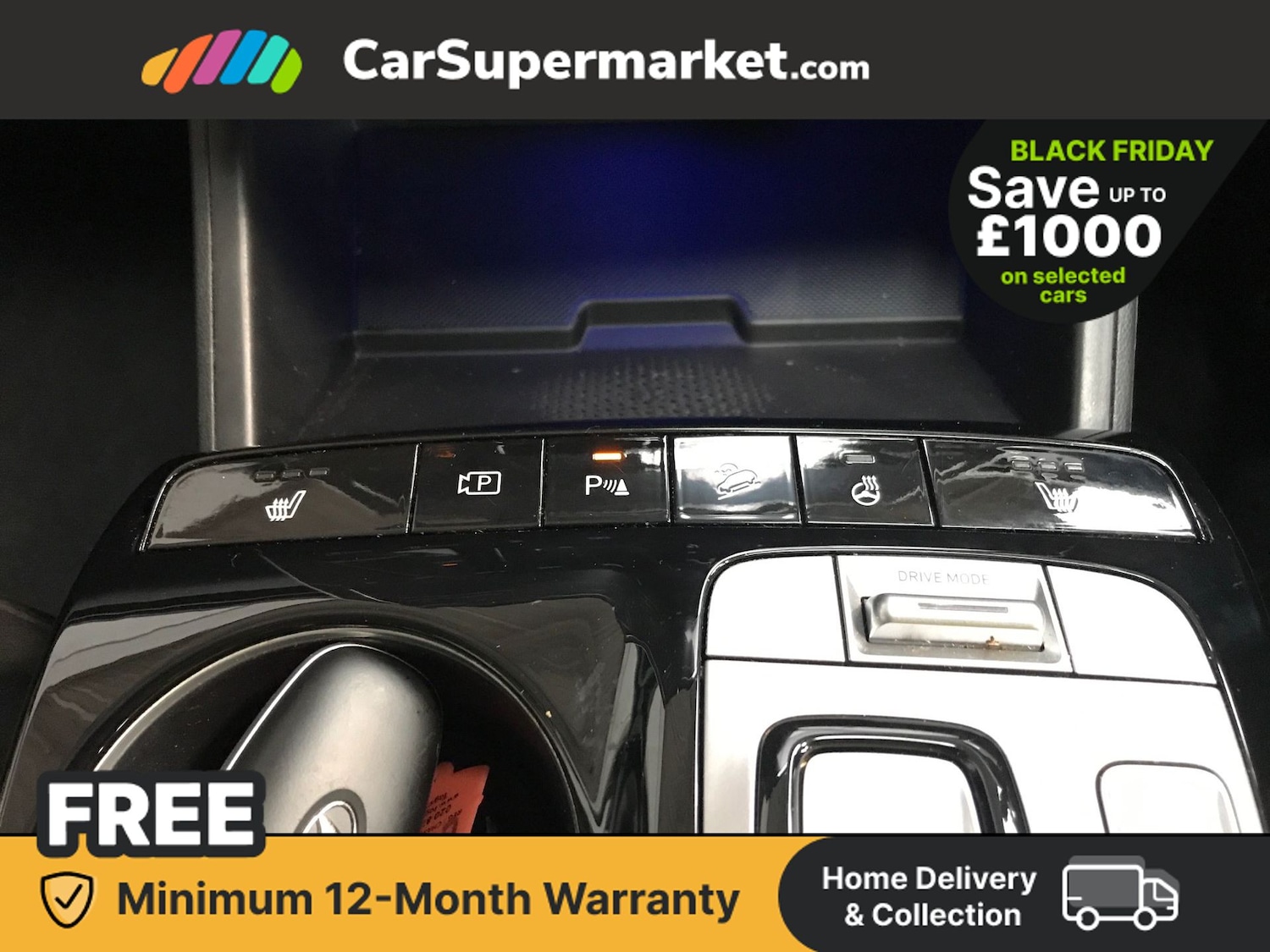 Used Hyundai TUCSON 2022 for sale - 76662210: Photo 41