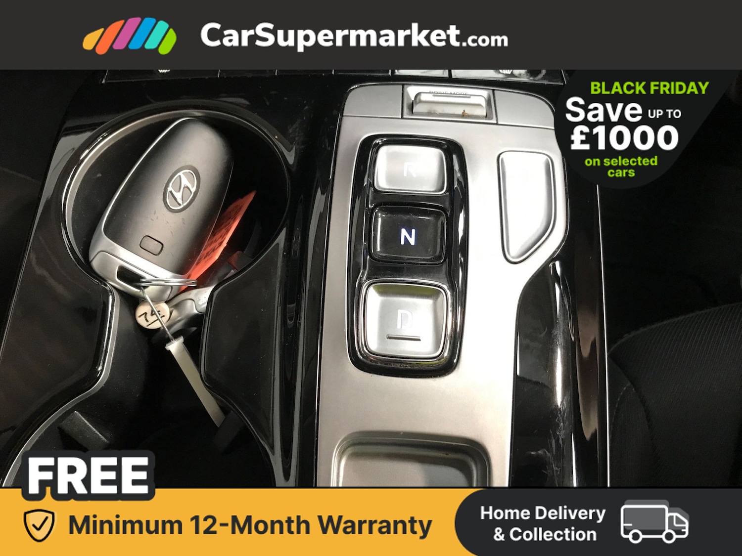 Used Hyundai TUCSON 2022 for sale - 76662210: Photo 42