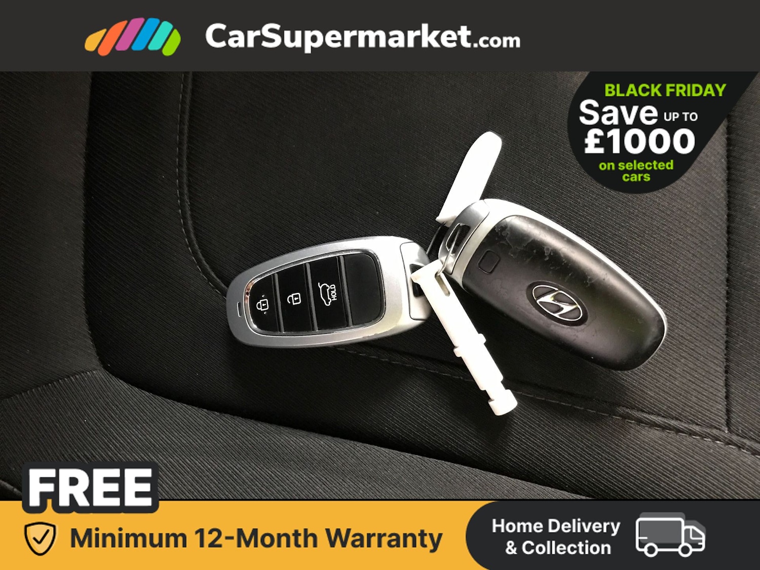 Used Hyundai TUCSON 2022 for sale - 76662210: Photo 9