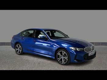 Used BMW 3 Series 2024 for sale - 79531354: Photo