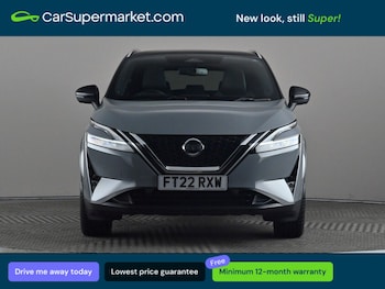 Used Nissan Qashqai 2022 for sale - 78242408: Photo