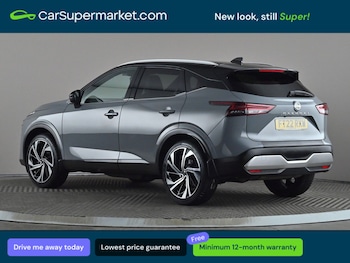 Used Nissan Qashqai 2022 for sale - 78242408: Photo