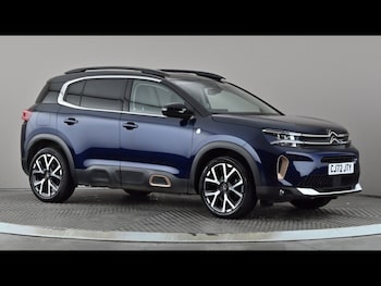 Used Citroen C5 Aircross 2023 for sale - 79338486: Photo