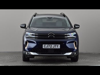 Used Citroen C5 Aircross 2023 for sale - 79338486: Photo
