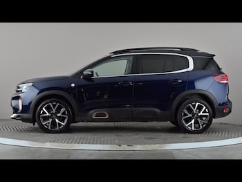 Used Citroen C5 Aircross 2023 for sale - 79338486: Photo