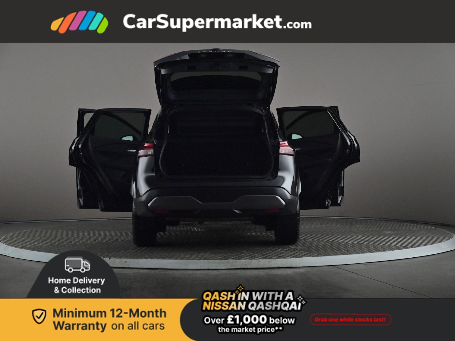 Used Nissan Qashqai 2022 for sale - 77303015: Photo 13