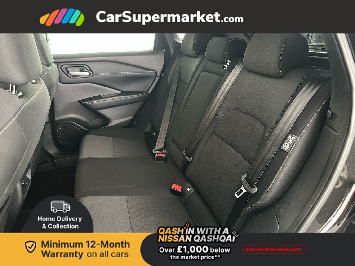 Used Nissan Qashqai 2022 for sale - 77303015: Photo 20