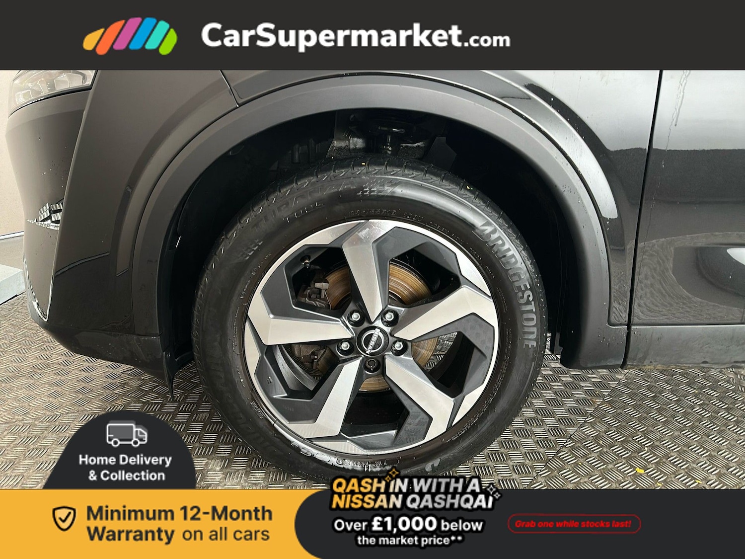 Used Nissan Qashqai 2022 for sale - 77303015: Photo 21