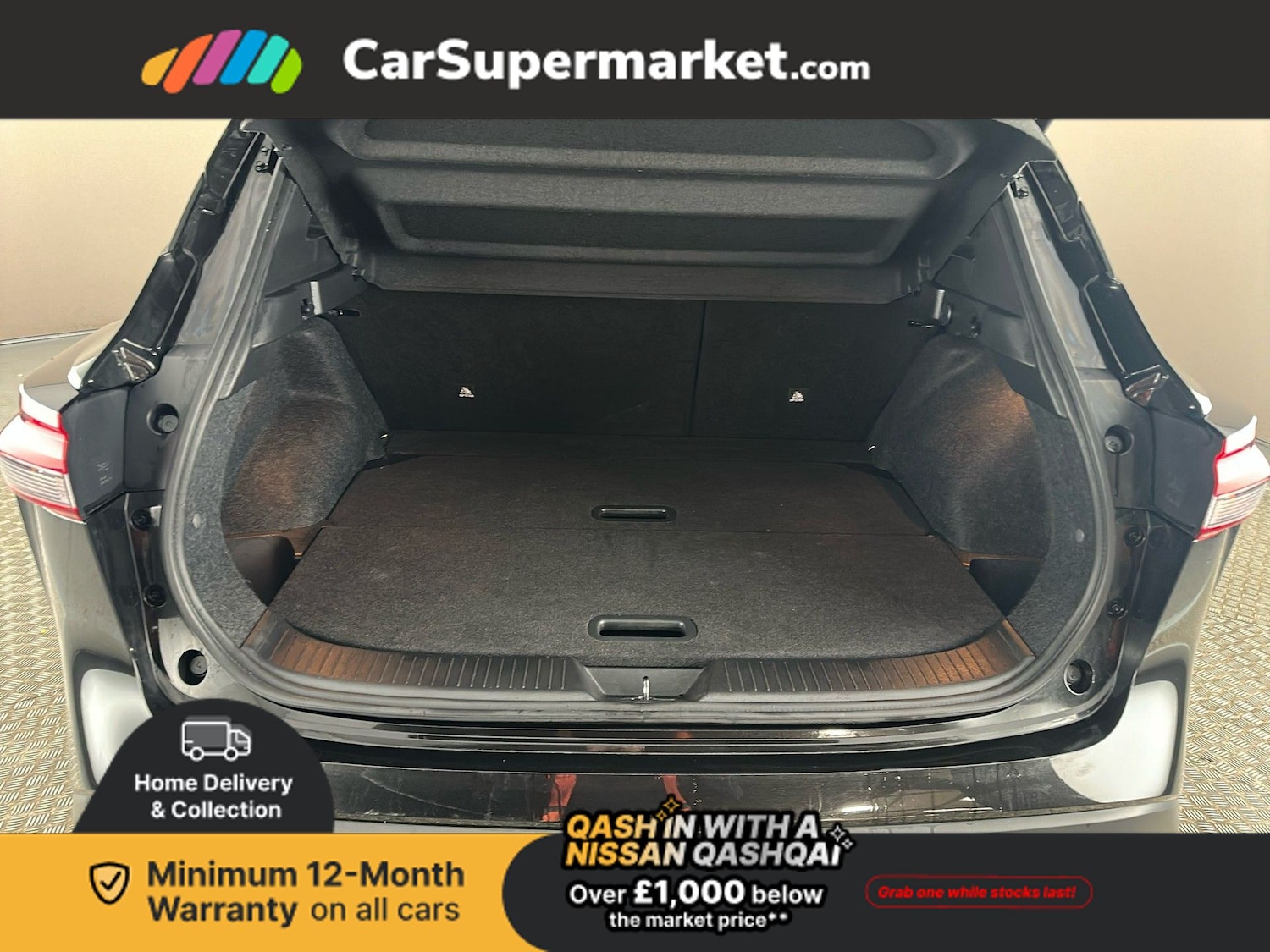 Used Nissan Qashqai 2022 for sale - 77303015: Photo 24