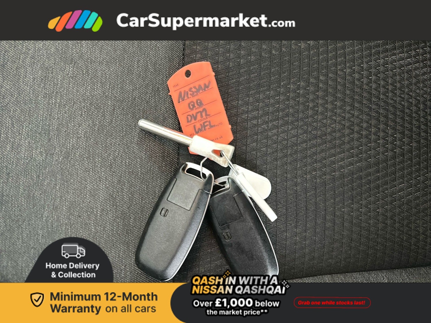 Used Nissan Qashqai 2022 for sale - 77303015: Photo 25