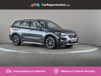 2020 - xDrive 20i xLine Step Auto 5-Door