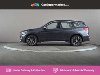 Used BMW X1 2020 for sale - 74748170: Photo