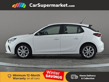 Used Vauxhall Corsa 2023 for sale - 77064629: Photo