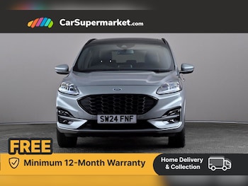 Used Ford Kuga 2024 for sale - 76416656: Photo