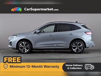 Used Ford Kuga 2024 for sale - 76416656: Photo