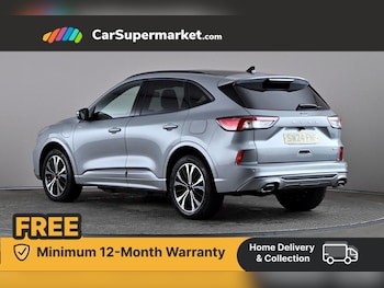 Used Ford Kuga 2024 for sale - 76416656: Photo