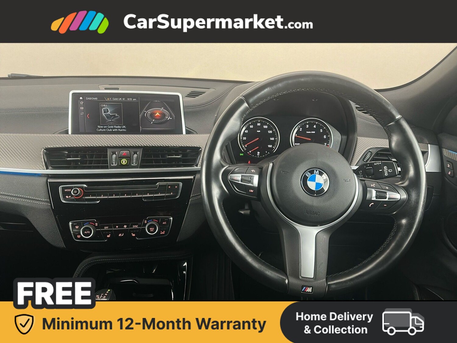 Used BMW X2 2021 for sale - 77494055: Photo 15