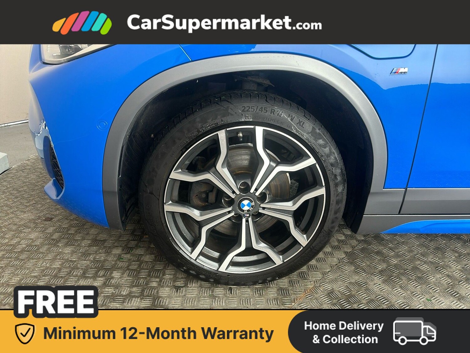 Used BMW X2 2021 for sale - 77494055: Photo 20