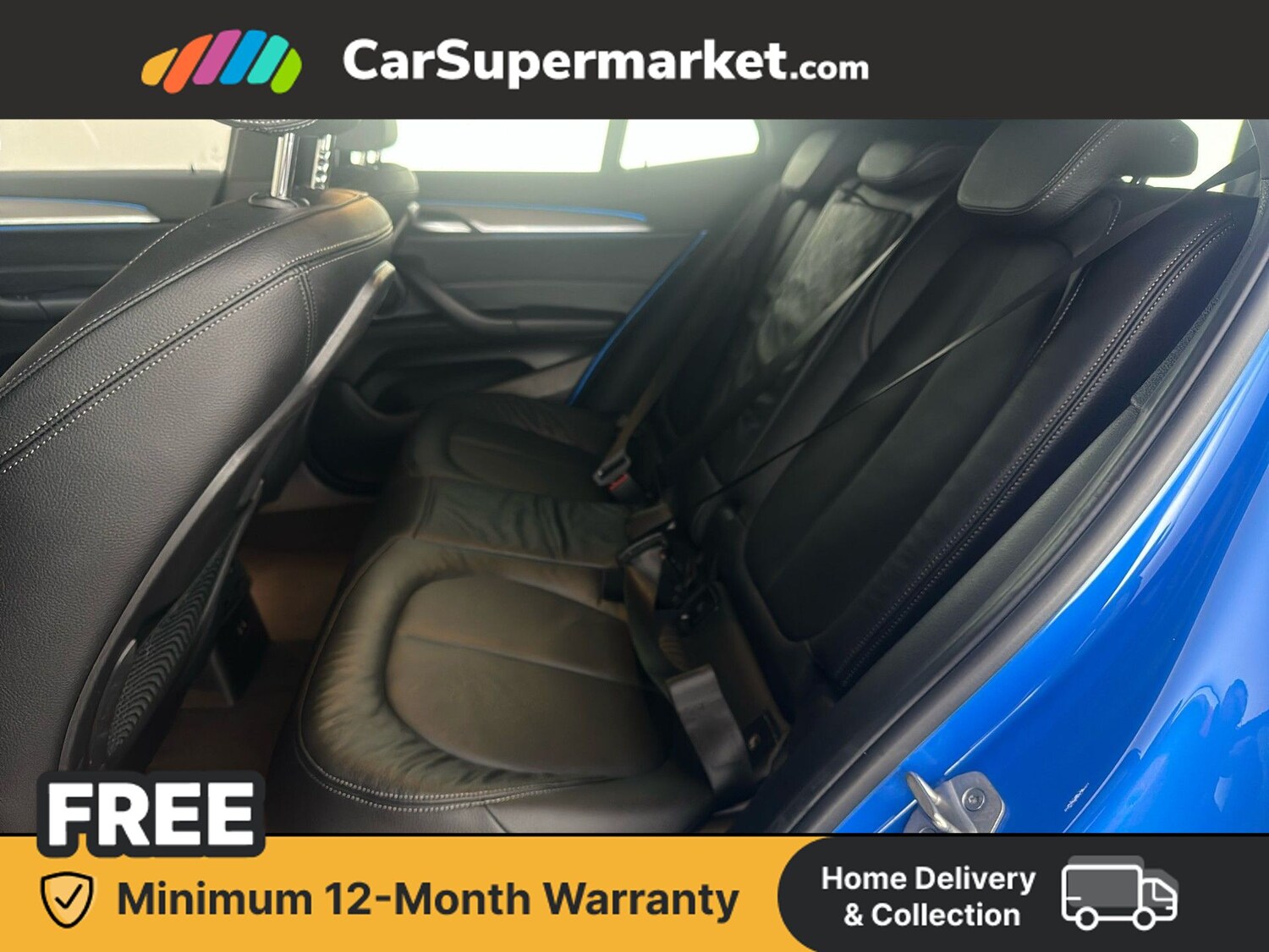 Used BMW X2 2021 for sale - 77494055: Photo 21