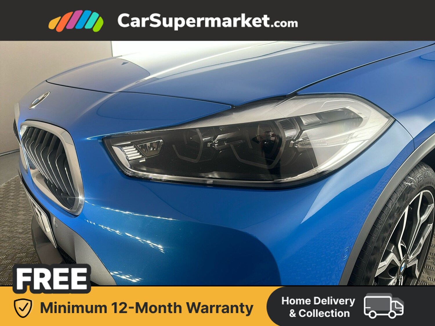 Used BMW X2 2021 for sale - 77494055: Photo 24