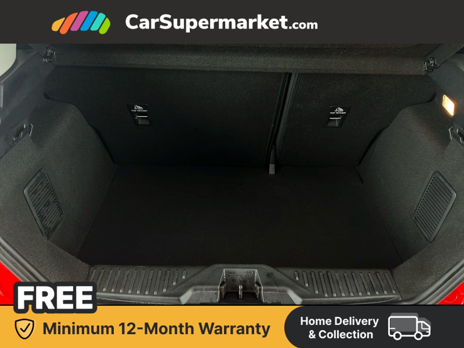 Used Ford Fiesta 2022 for sale - 77742291: Photo 22