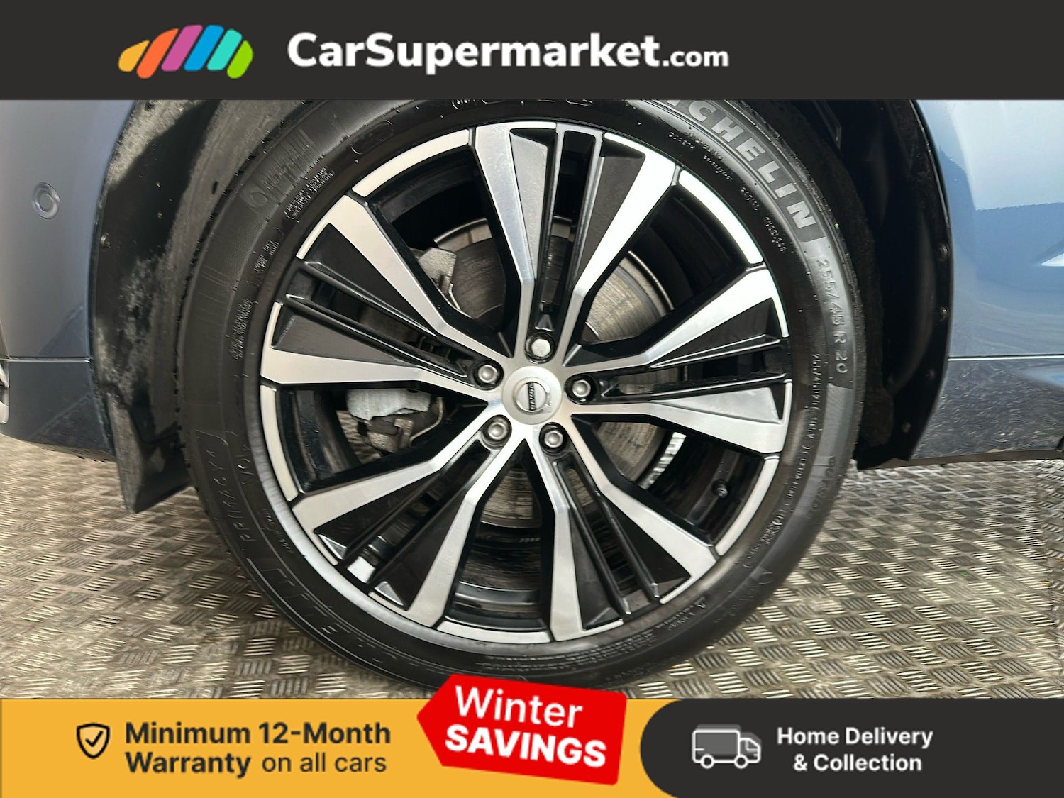 Used Volvo XC60 2023 for sale - 77340858: Photo 20