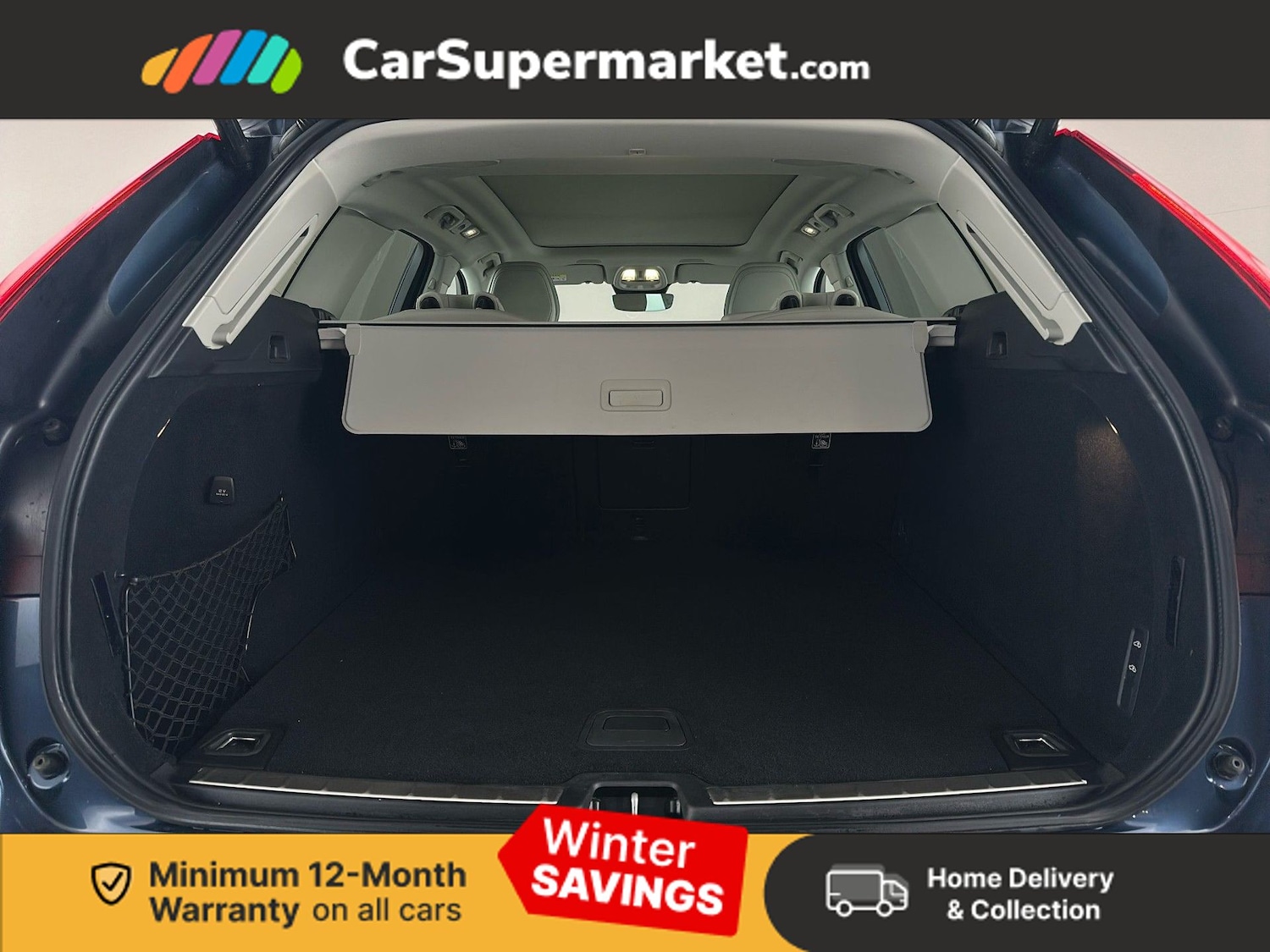 Used Volvo XC60 2023 for sale - 77340858: Photo 23