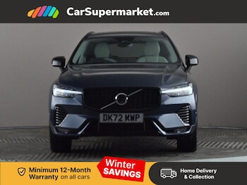 Used Volvo XC60 2023 for sale - 77340858: Photo