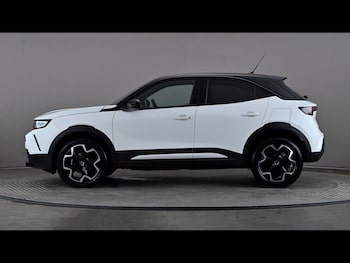 Used Vauxhall Mokka 2023 for sale - 79595553: Photo