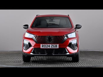Used Peugeot 2008 2024 for sale - 78734584: Photo