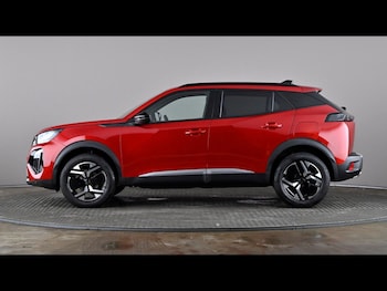 Used Peugeot 2008 2024 for sale - 78734584: Photo