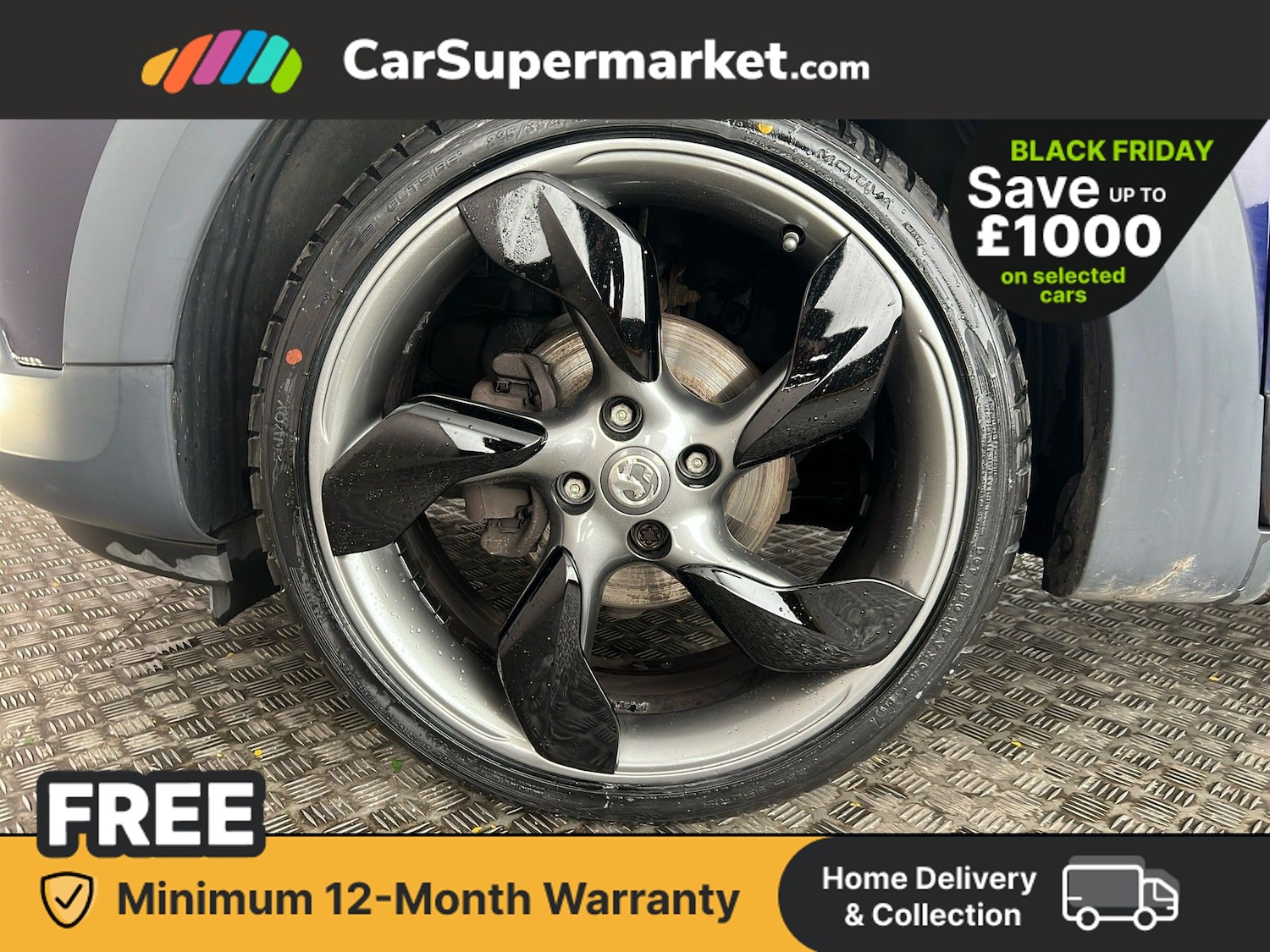 Used Vauxhall ADAM 2015 for sale - 76685683: Photo 20