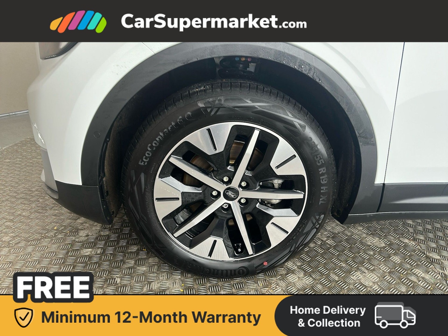 Used Ford Explorer 2025 for sale - 77608361: Photo 23