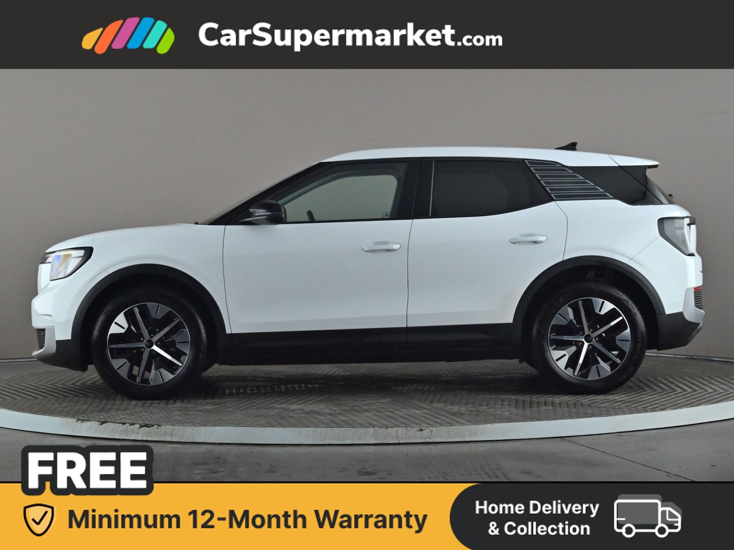 Used Ford Explorer 2025 for sale - 77608361: Photo 3