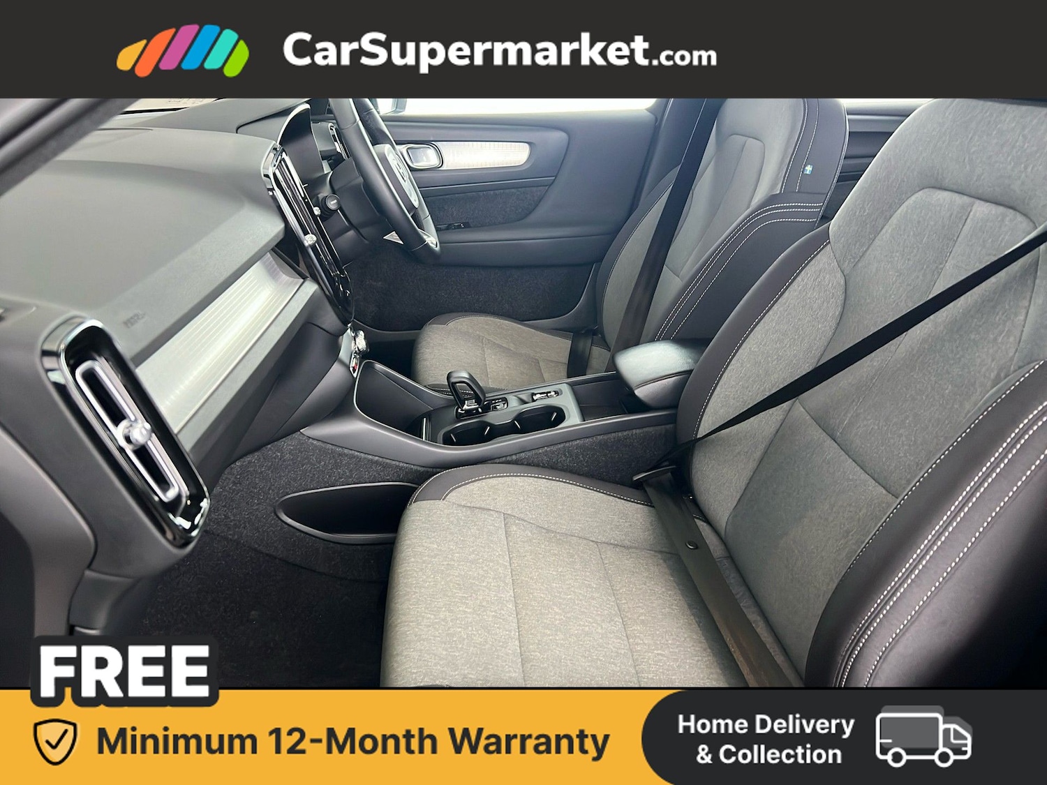 Used Volvo XC40 2023 for sale - 78039728: Photo 17