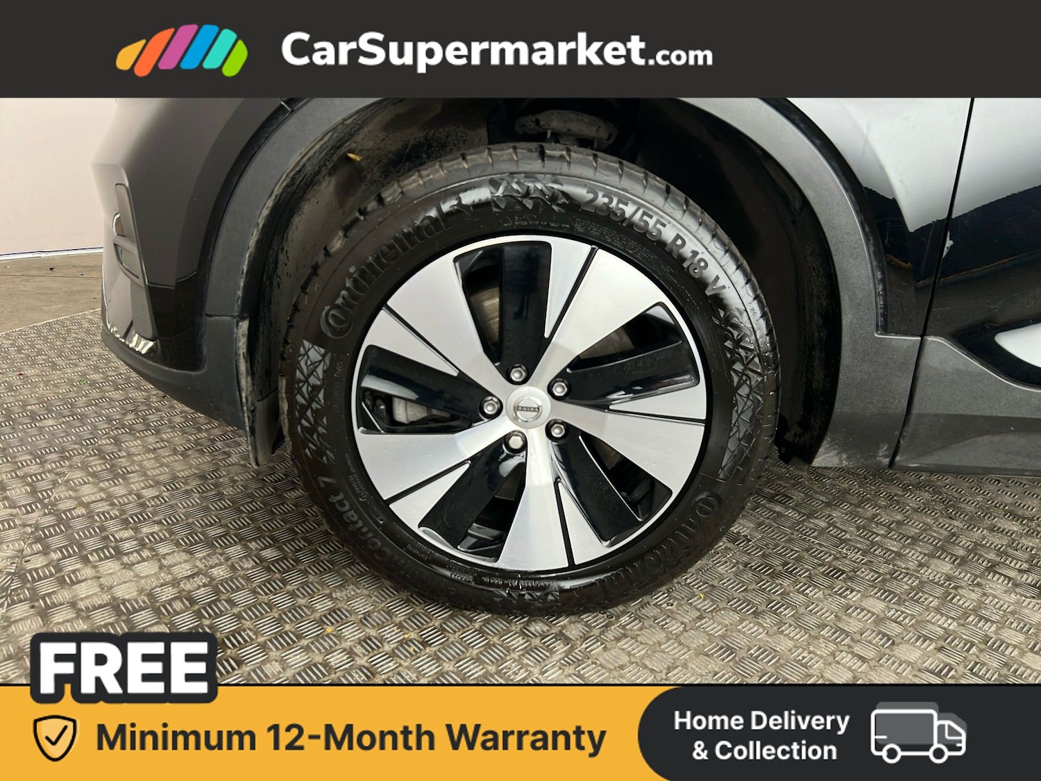 Used Volvo XC40 2023 for sale - 78039728: Photo 19