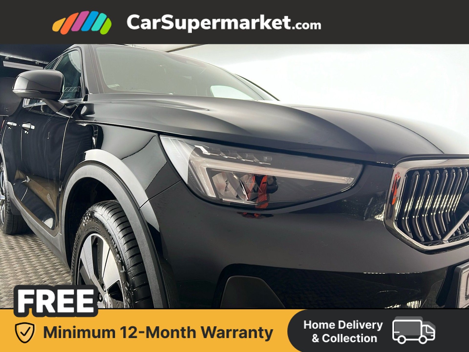 Used Volvo XC40 2023 for sale - 78039728: Photo 20