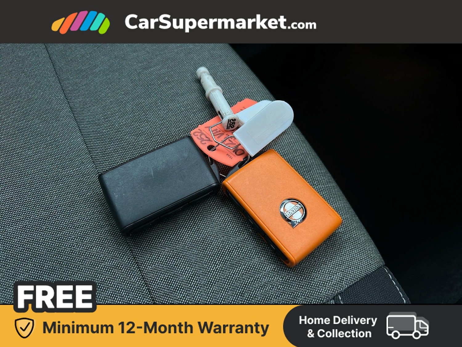 Used Volvo XC40 2023 for sale - 78039728: Photo 23