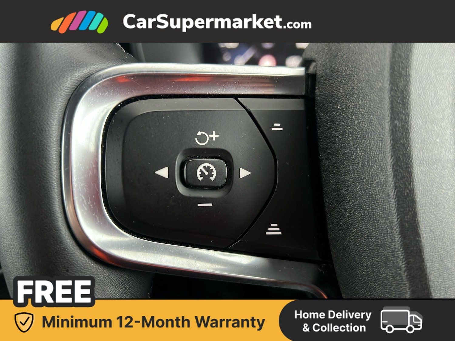 Used Volvo XC40 2023 for sale - 78039728: Photo 25