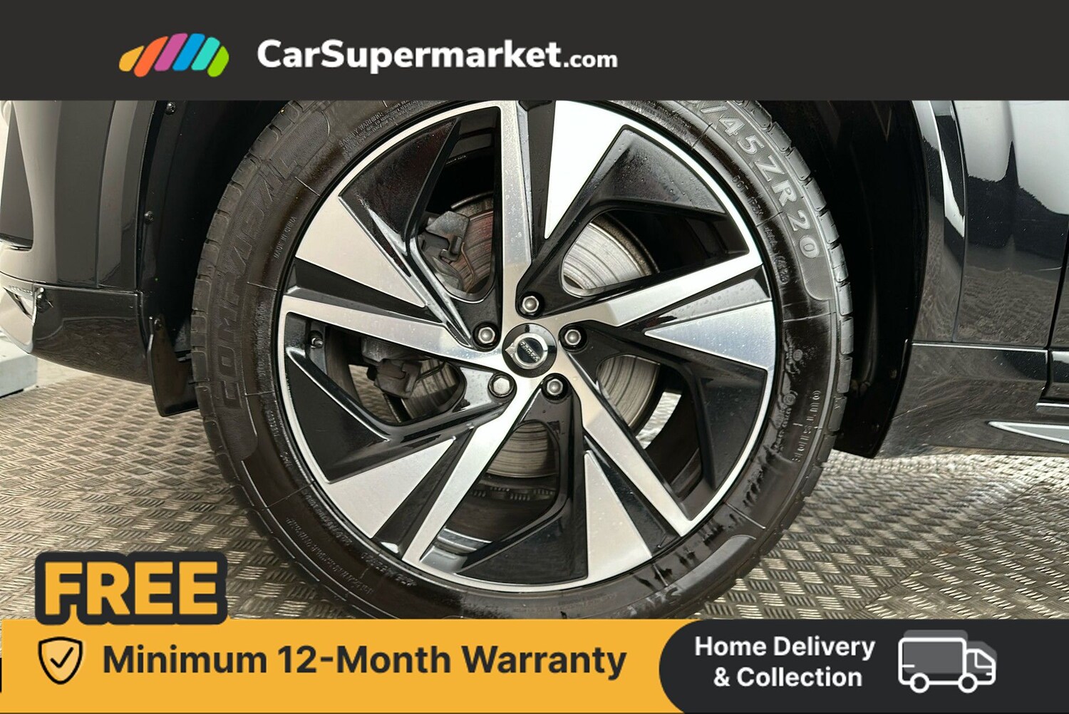 Used Volvo XC90 2022 for sale - 76342256: Photo 13
