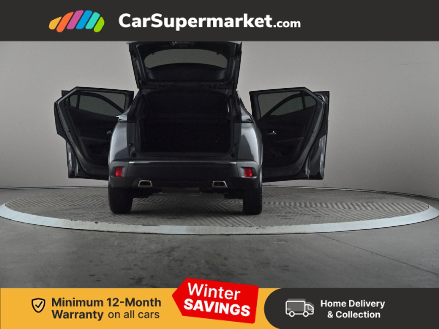 Used Peugeot 2008 2024 for sale - 77327452: Photo 12