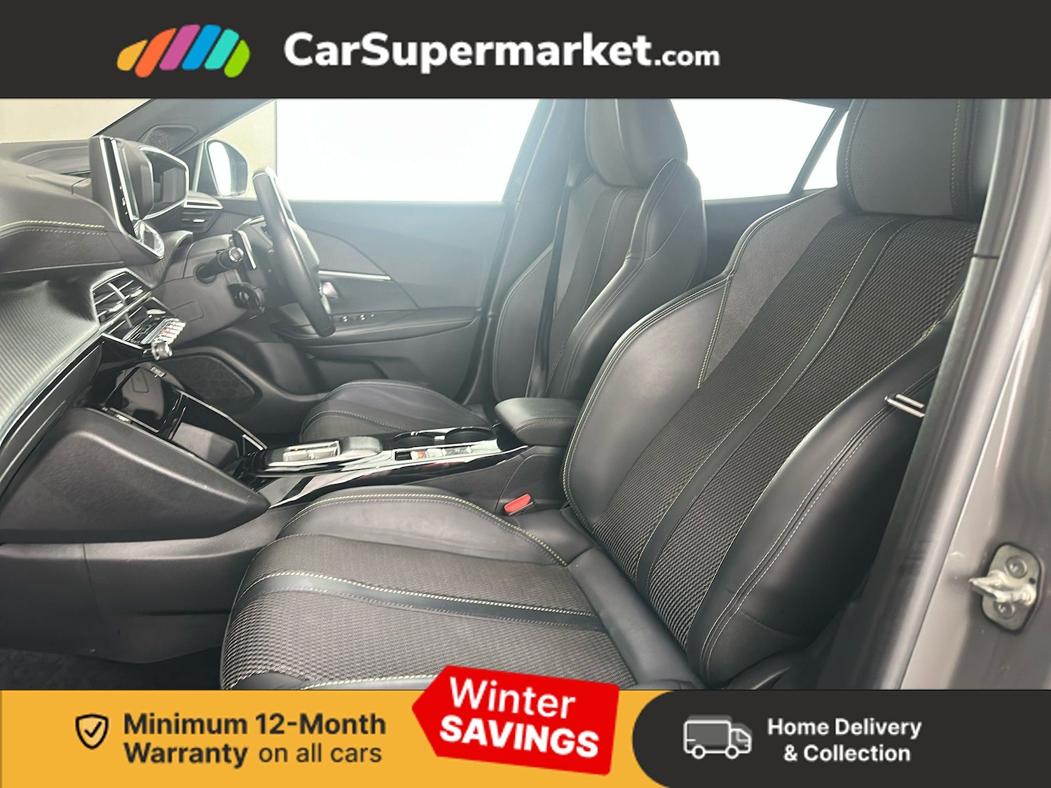 Used Peugeot 2008 2024 for sale - 77327452: Photo 18