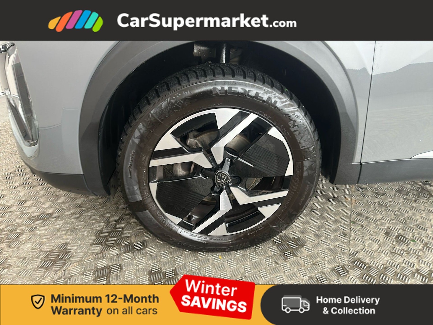 Used Peugeot 2008 2024 for sale - 77327452: Photo 20