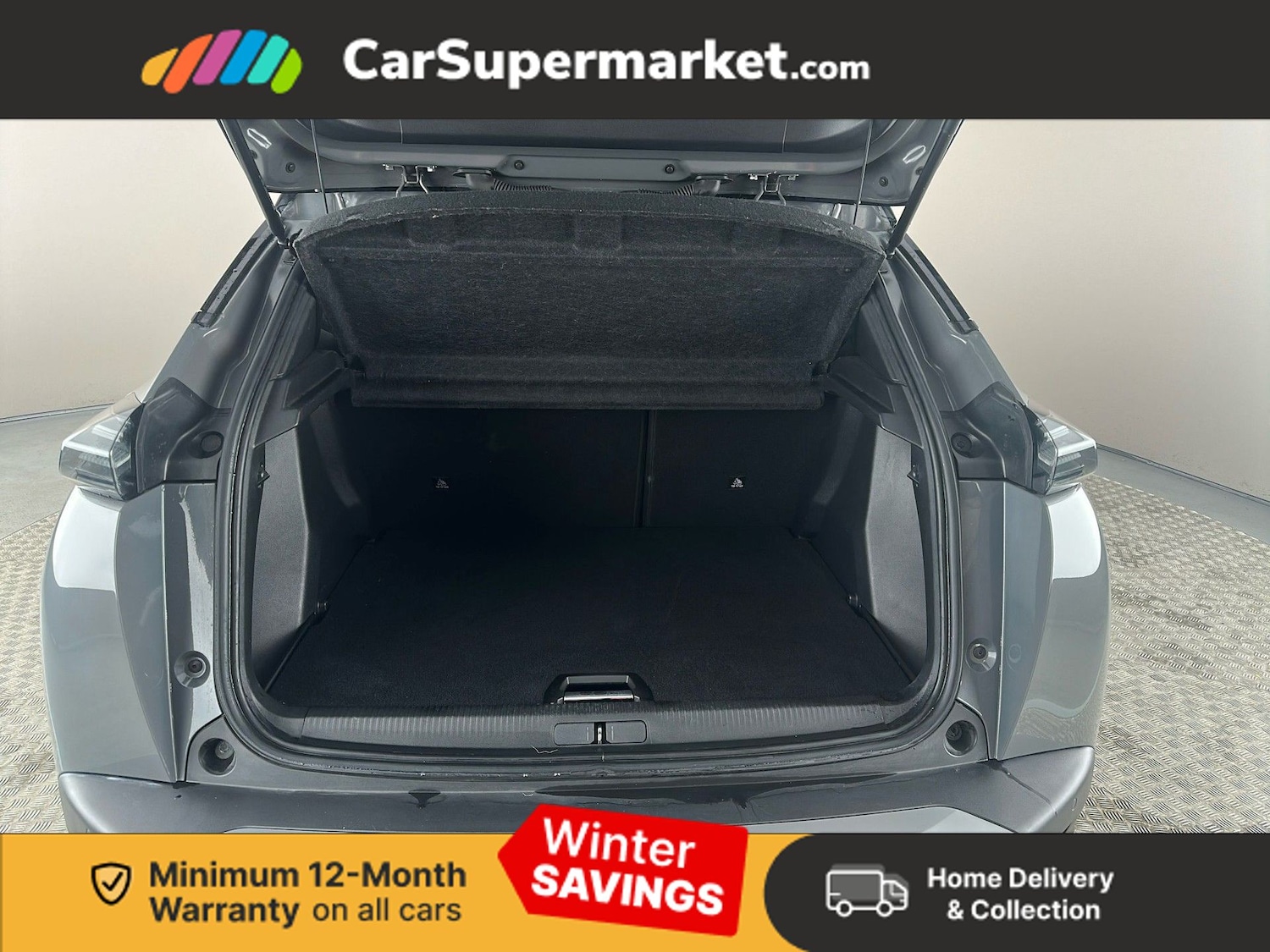 Used Peugeot 2008 2024 for sale - 77327452: Photo 23