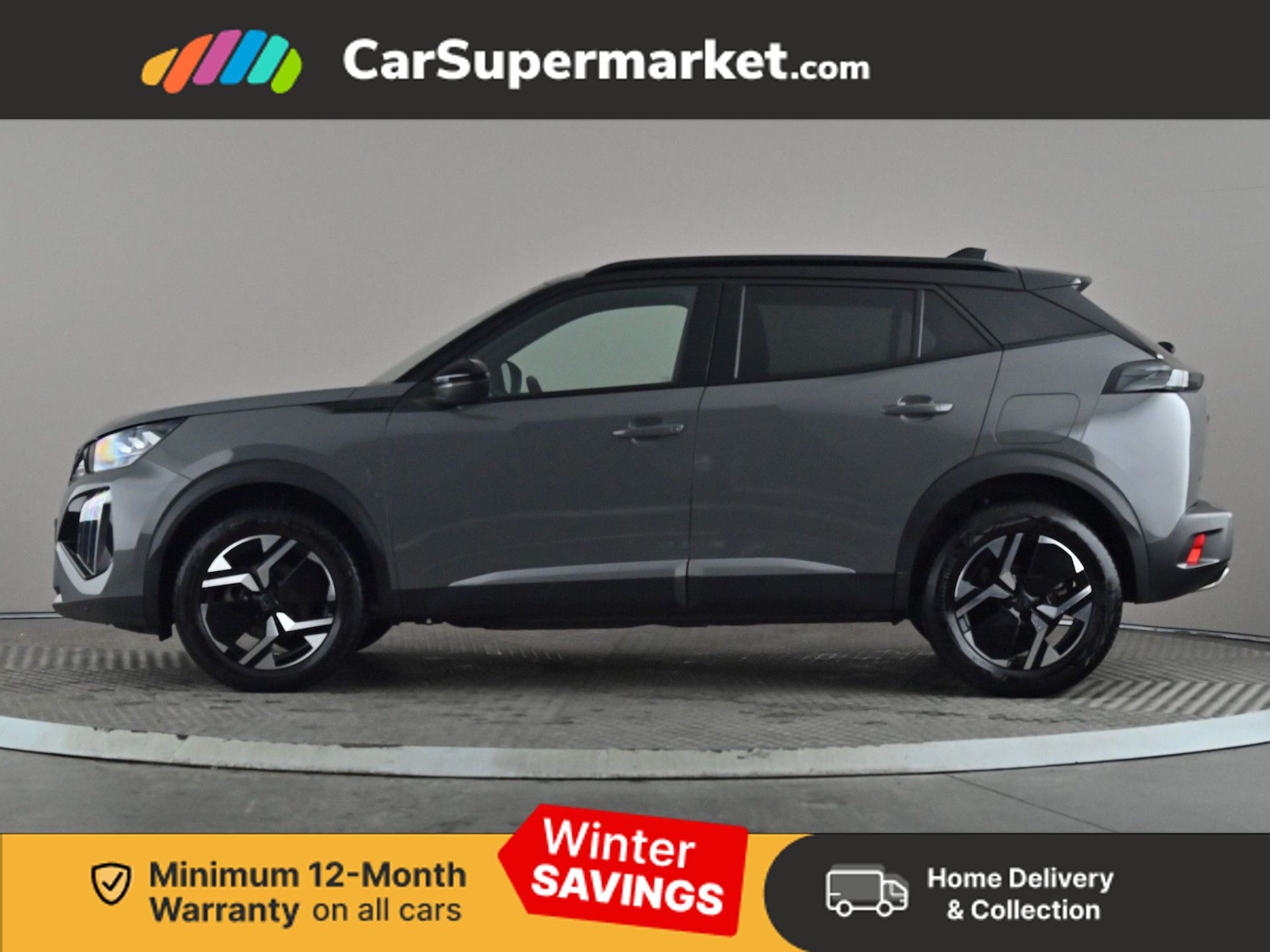 Used Peugeot 2008 2024 for sale - 77327452: Photo 3