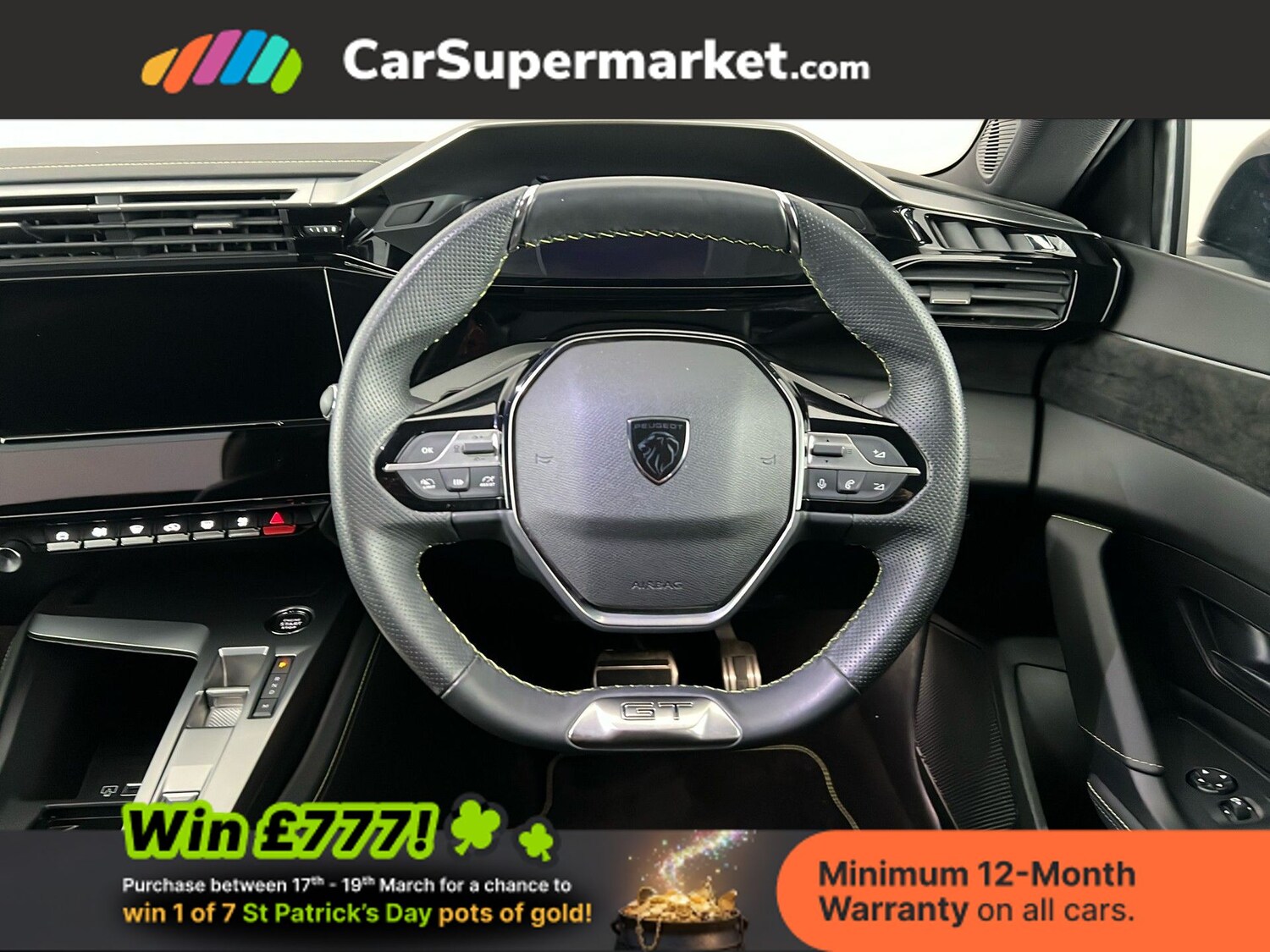 Used Peugeot 408 2024 for sale - 77935553: Photo 15