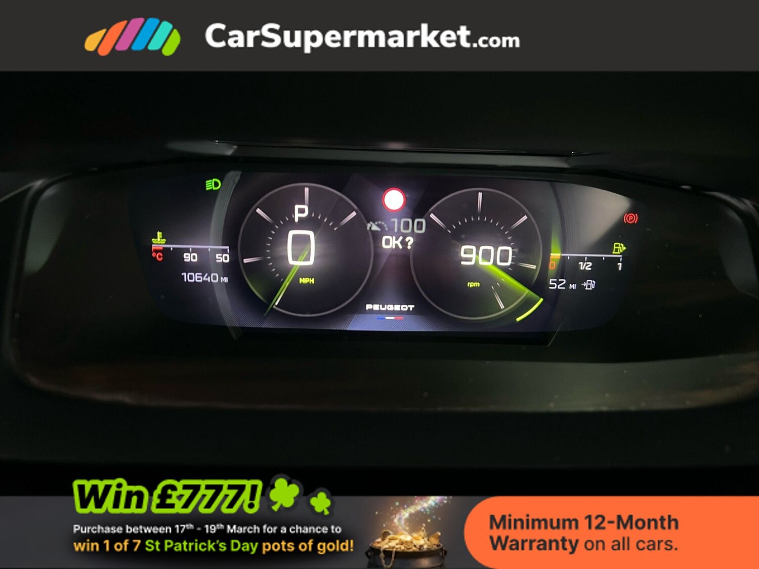 Used Peugeot 408 2024 for sale - 77935553: Photo 16