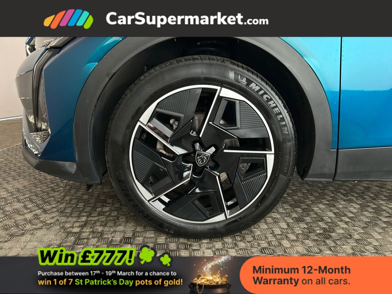 Used Peugeot 408 2024 for sale - 77935553: Photo 20