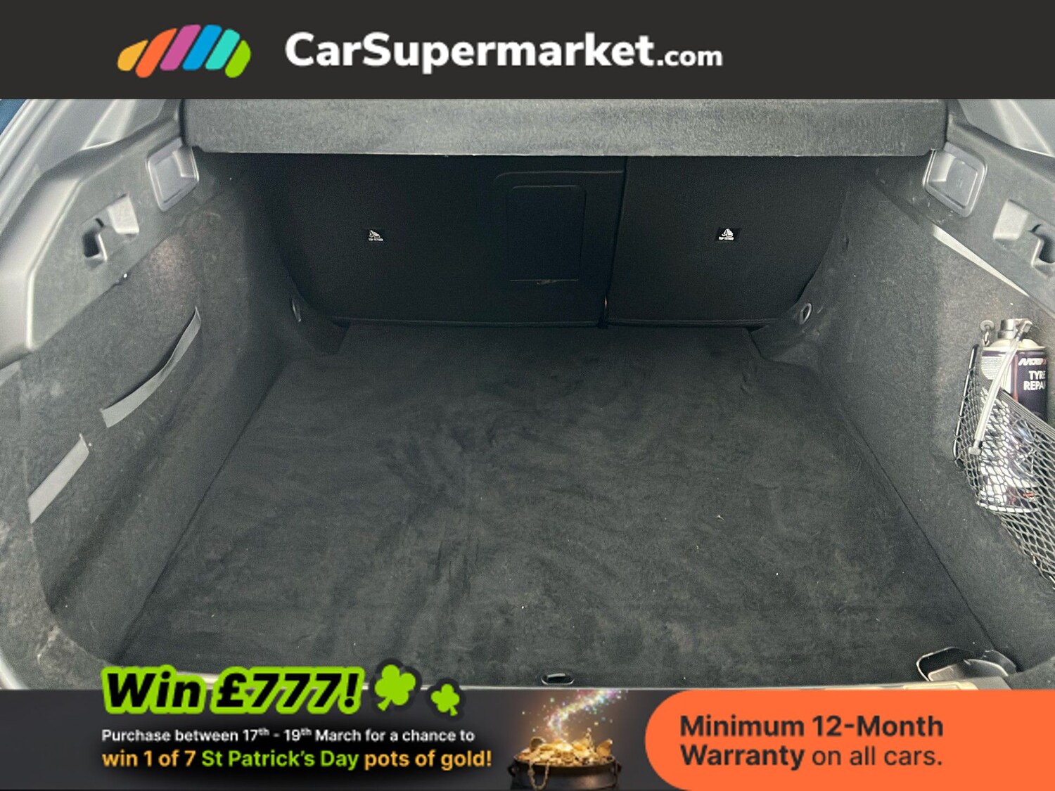 Used Peugeot 408 2024 for sale - 77935553: Photo 23