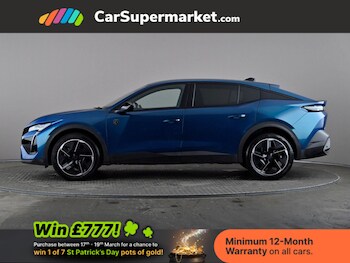 Used Peugeot 408 2024 for sale - 77935553: Photo